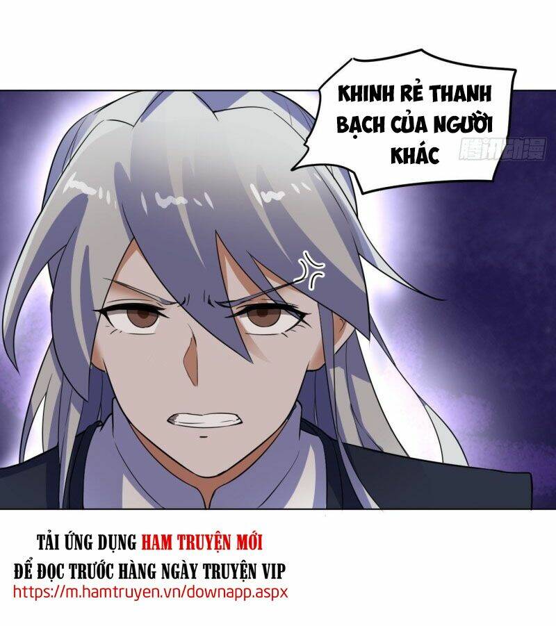 Thần Võ Đế Tôn Chương 102 Ảnh 36