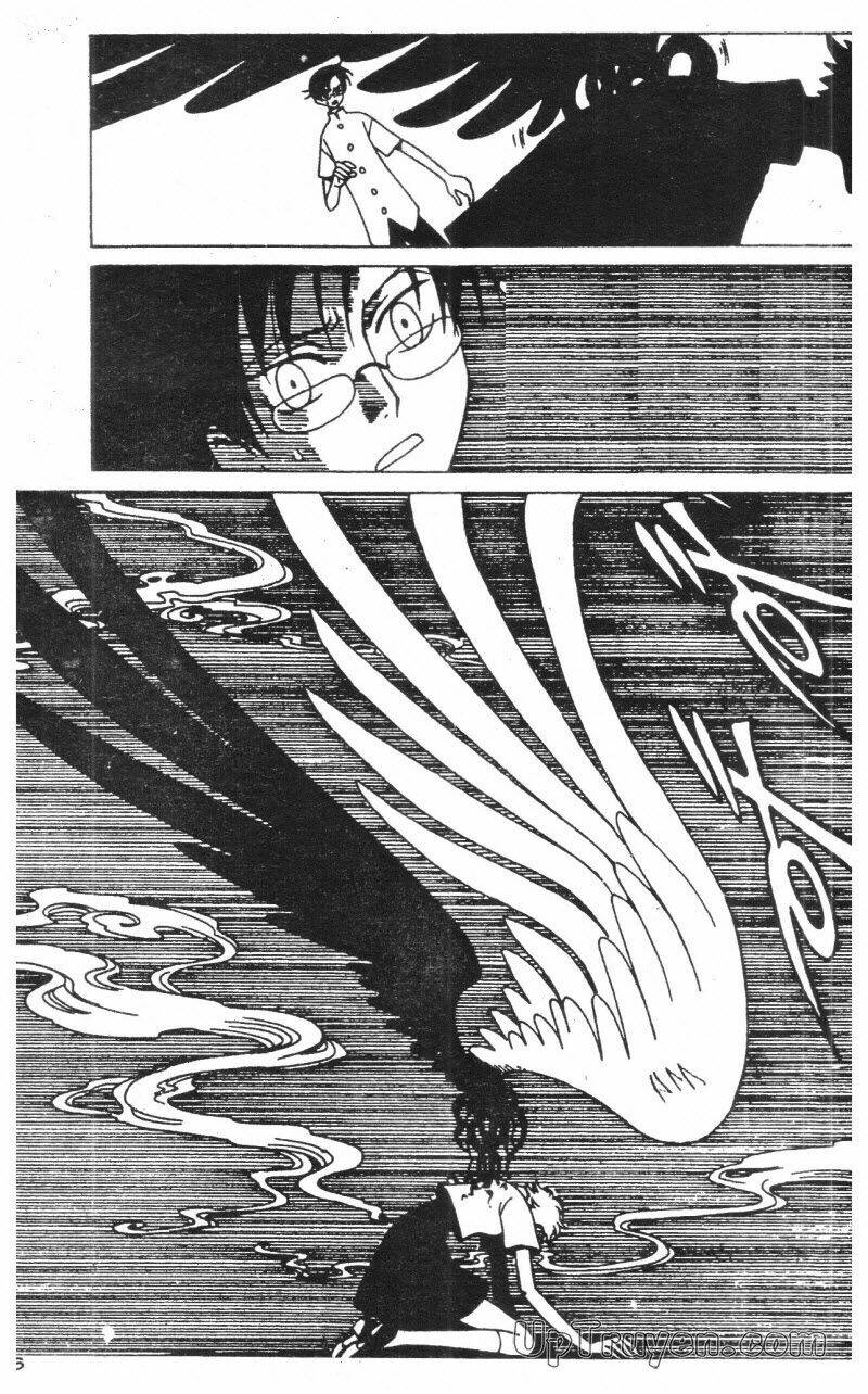 Xxxholic - Hành Trình Bí Ẩn Chương 5 Ảnh 119
