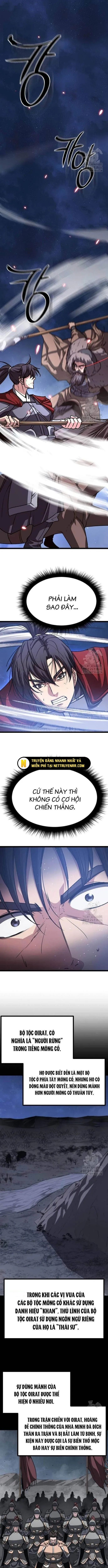 Tòng Bách Chương 32 Ảnh 9