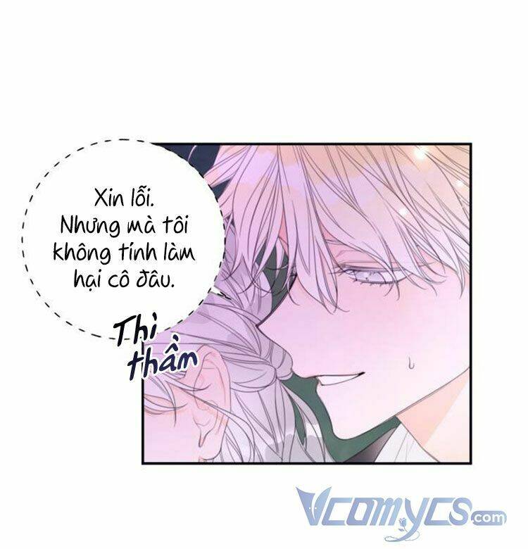 Kiếp Này Tôi Sẽ Sống Như Một Nhân Vật Phụ Chương 3 Ảnh 29