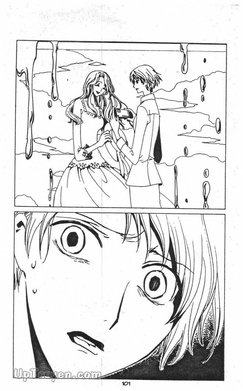 Xxxholic - Hành Trình Bí Ẩn Chương 7 Ảnh 104