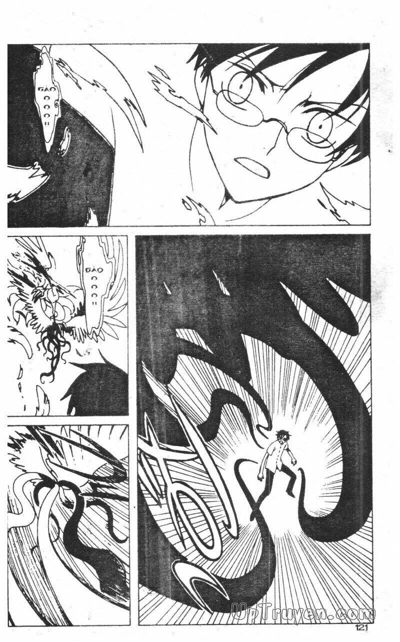 Xxxholic - Hành Trình Bí Ẩn Chương 5 Ảnh 124