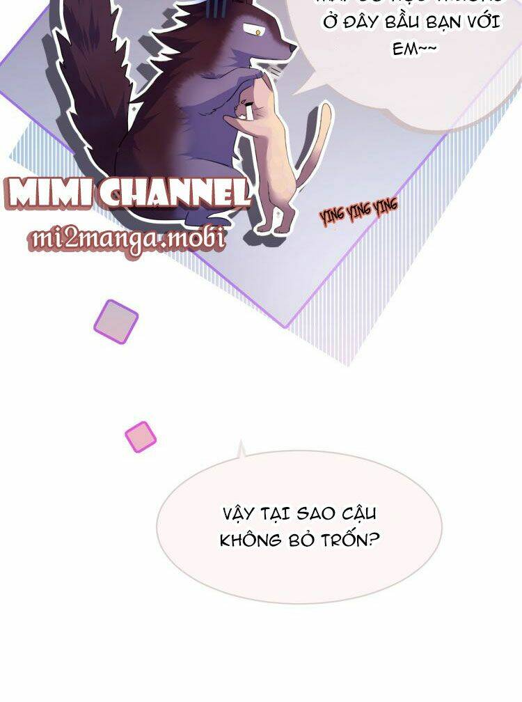 Hữu Thê Đồ Hình Chương 4.1 Ảnh 21