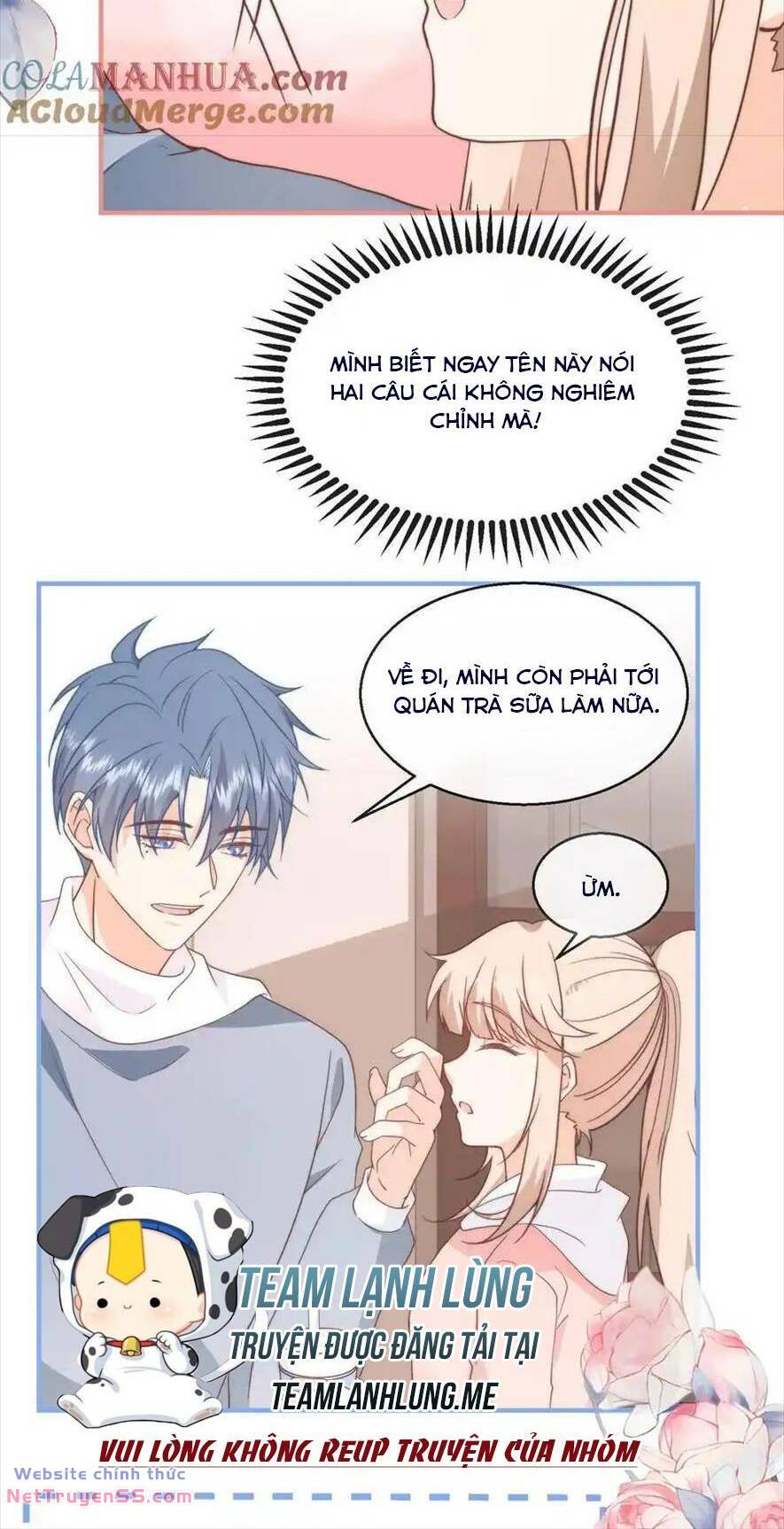 Trọng Sinh Trở Lại Làm Vợ Tổng Tài Chương 125 Ảnh 22