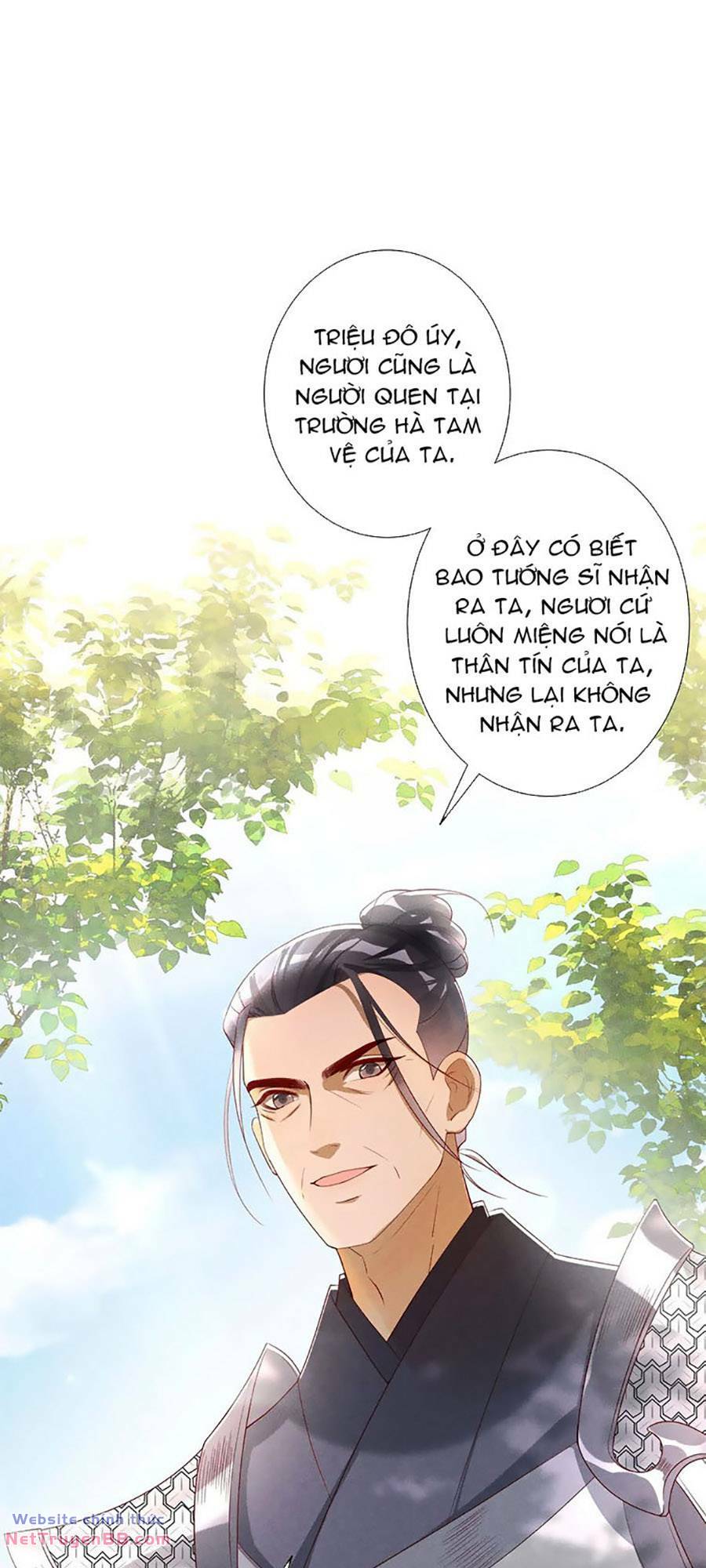 Quý Phi Hôm Nay Cũng Bị Thịt Chương 41 Ảnh 31