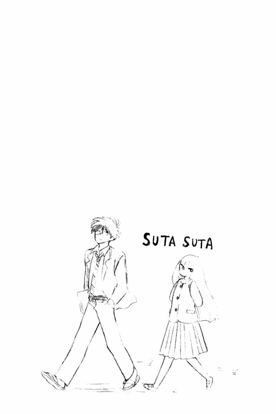 Shiota-Sensei To Amai-Chan Chương 7 Ảnh 15