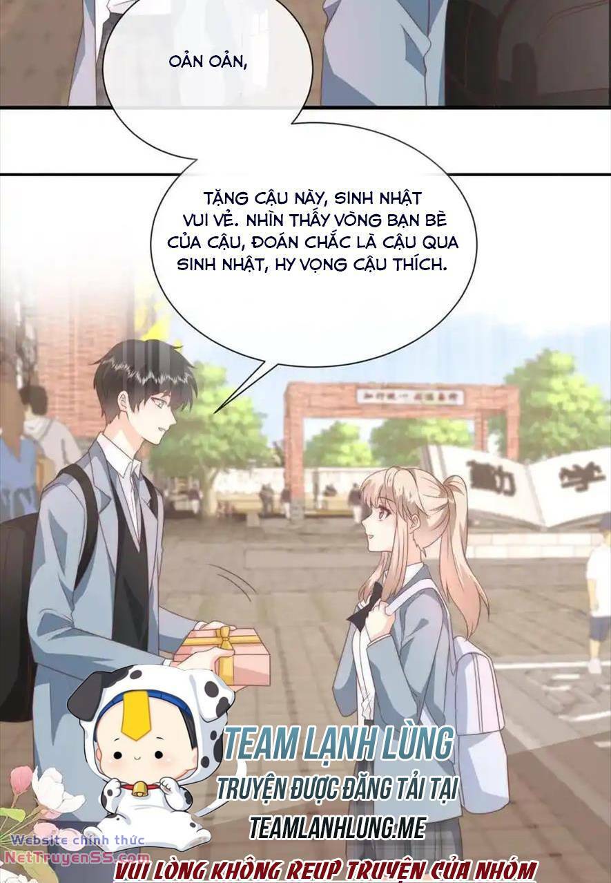 Trọng Sinh Trở Lại Làm Vợ Tổng Tài Chương 128 Ảnh 9