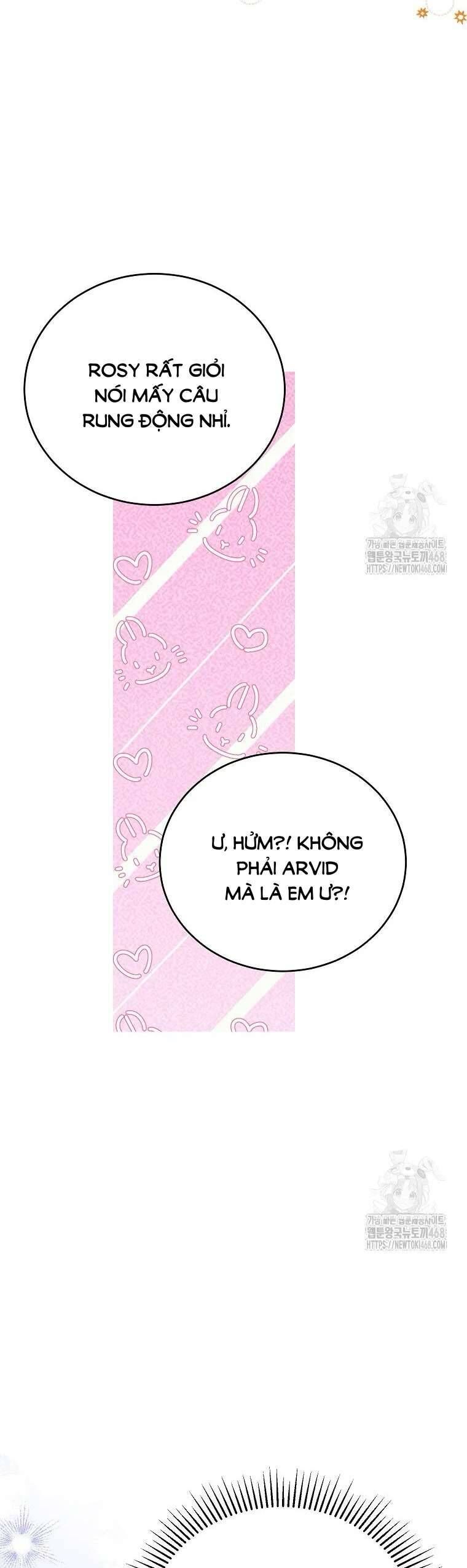 Bé Con Chốn Hoa Nở Chương 51 Ảnh 37