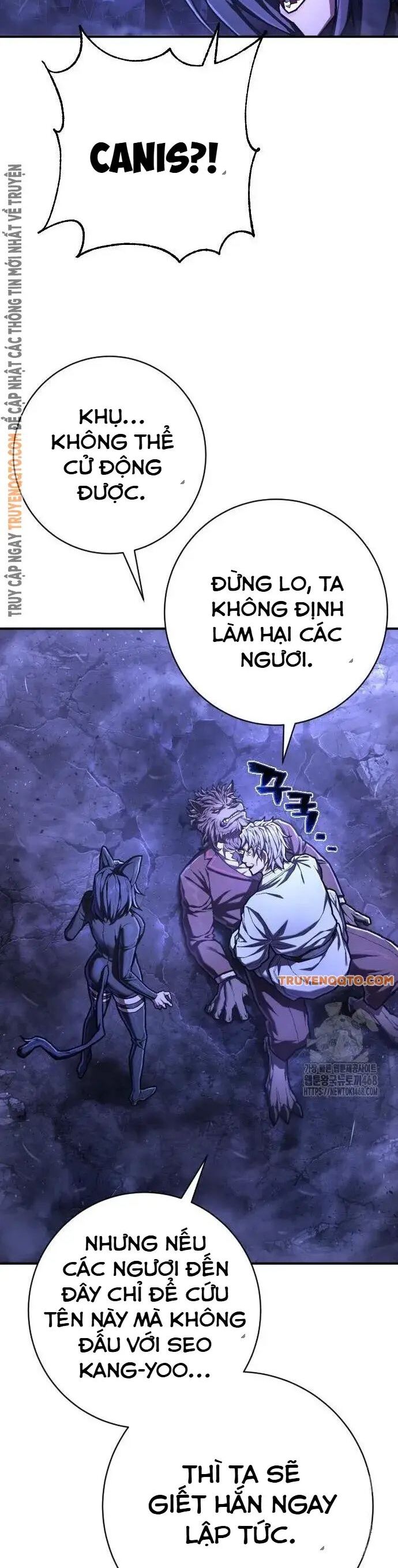 Đao Phủ Chương 50 Ảnh 37