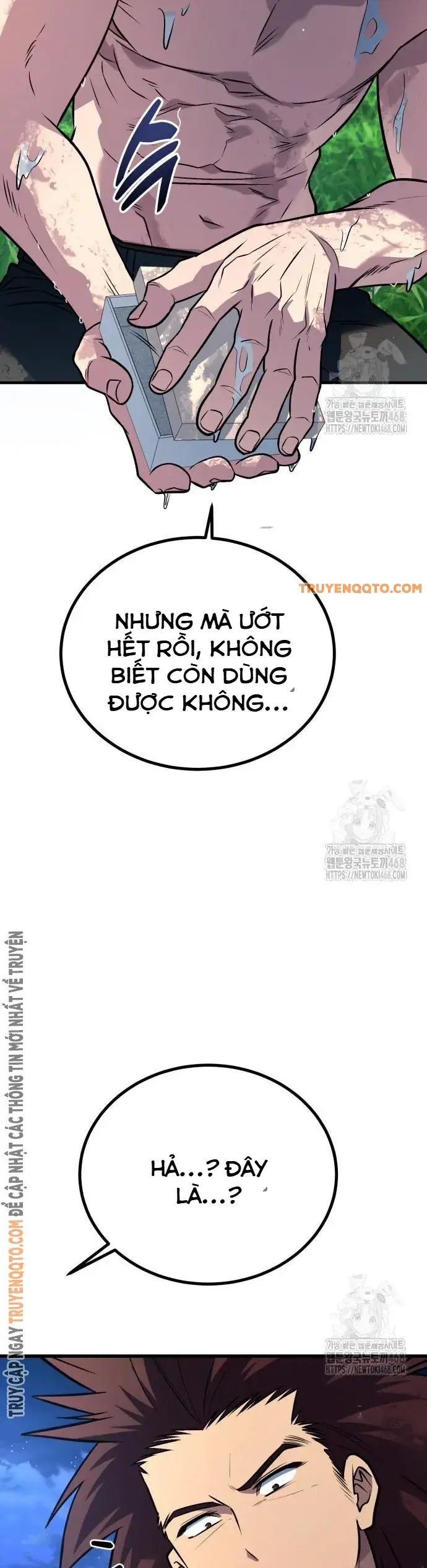 Bạo Lực Vương Chương 46 Ảnh 47