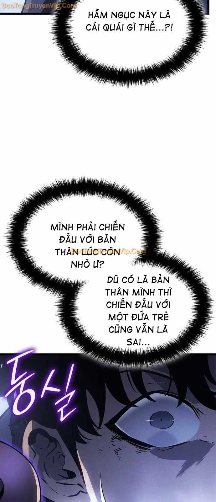 Solo Leveling Ragnarok Chương 43 Ảnh 76
