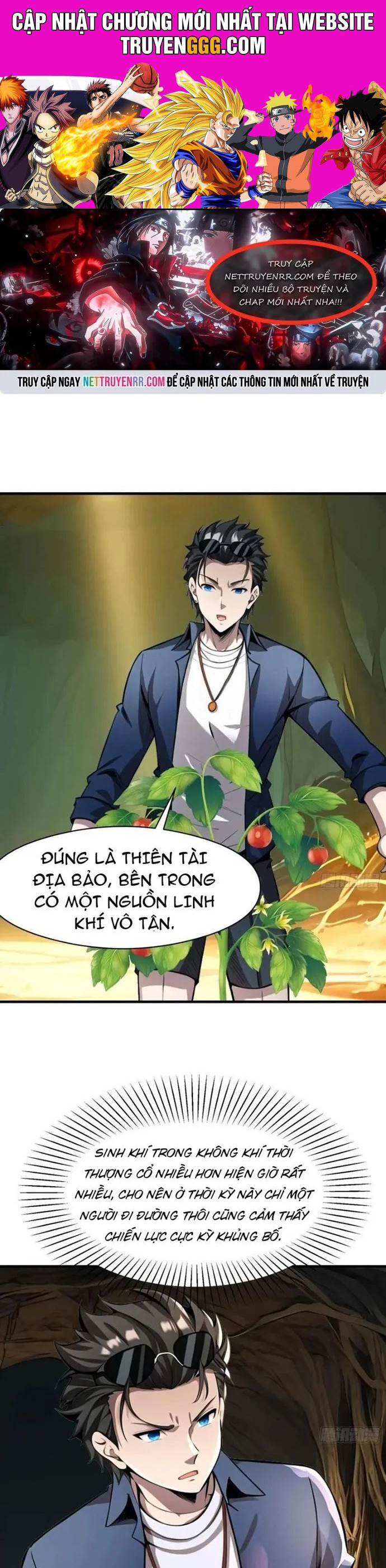 Phu Nhân Nhà Ta Đến Từ Địa Phủ Ngàn Năm Chương 142 Ảnh 2