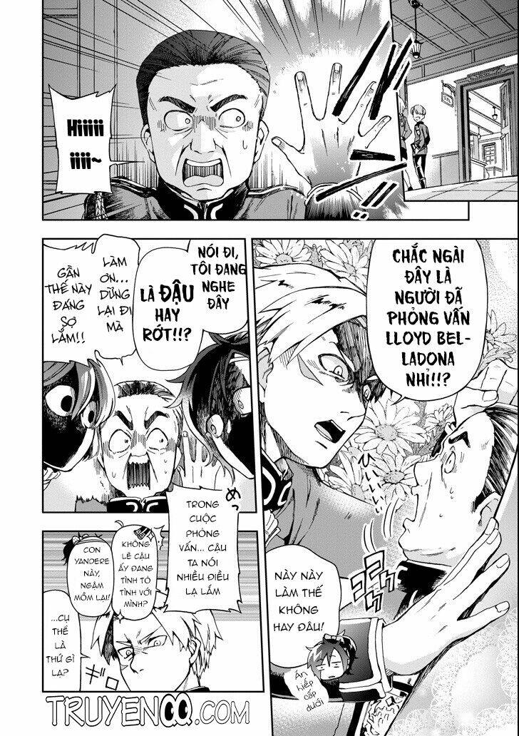 Tatoeba Last Dungeon Mae No Mura No Shounen Ga Joban No Machi De Kurasu Youna Monogatari Chương 4 Ảnh 20
