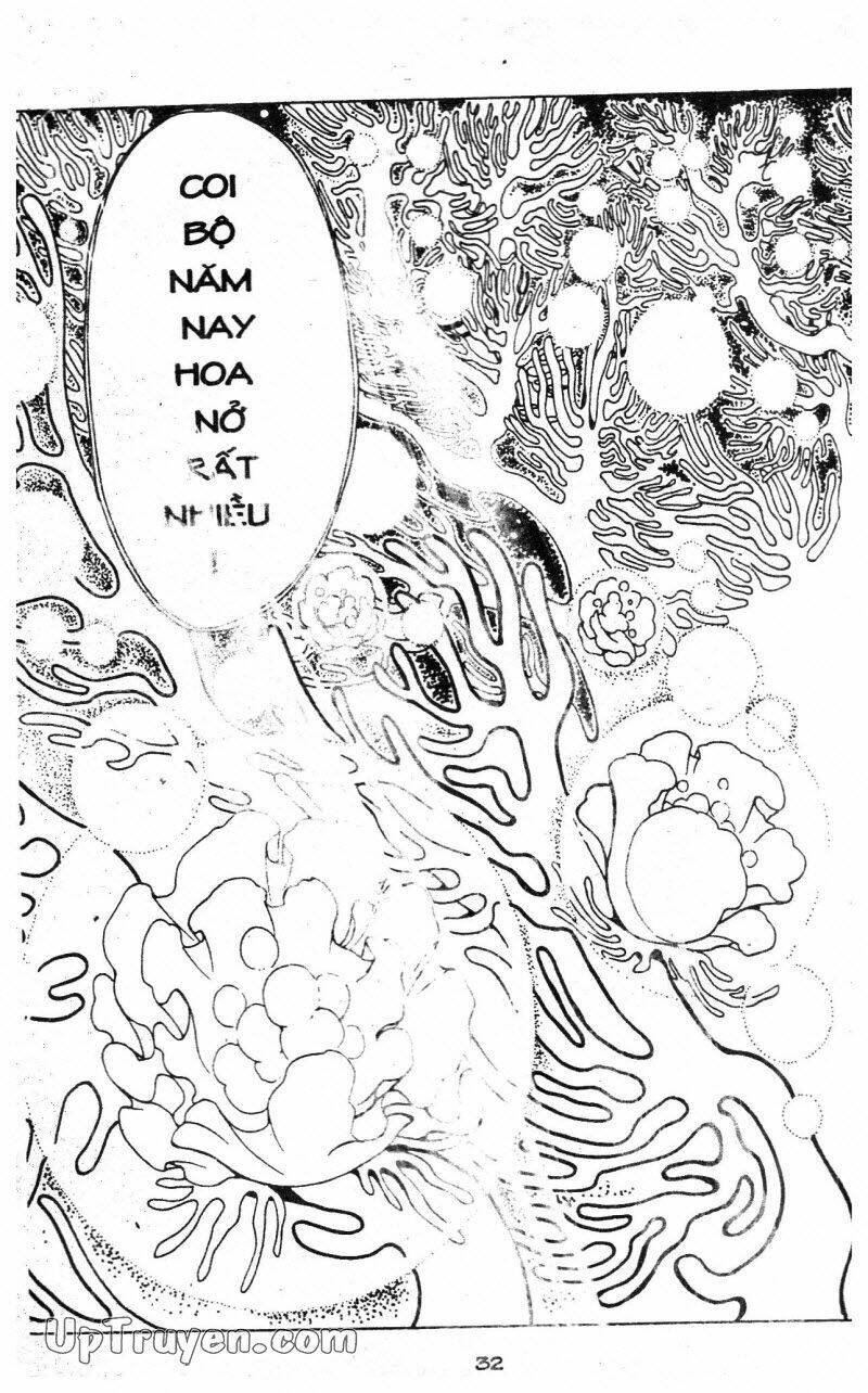Xxxholic - Hành Trình Bí Ẩn Chương 6 Ảnh 34