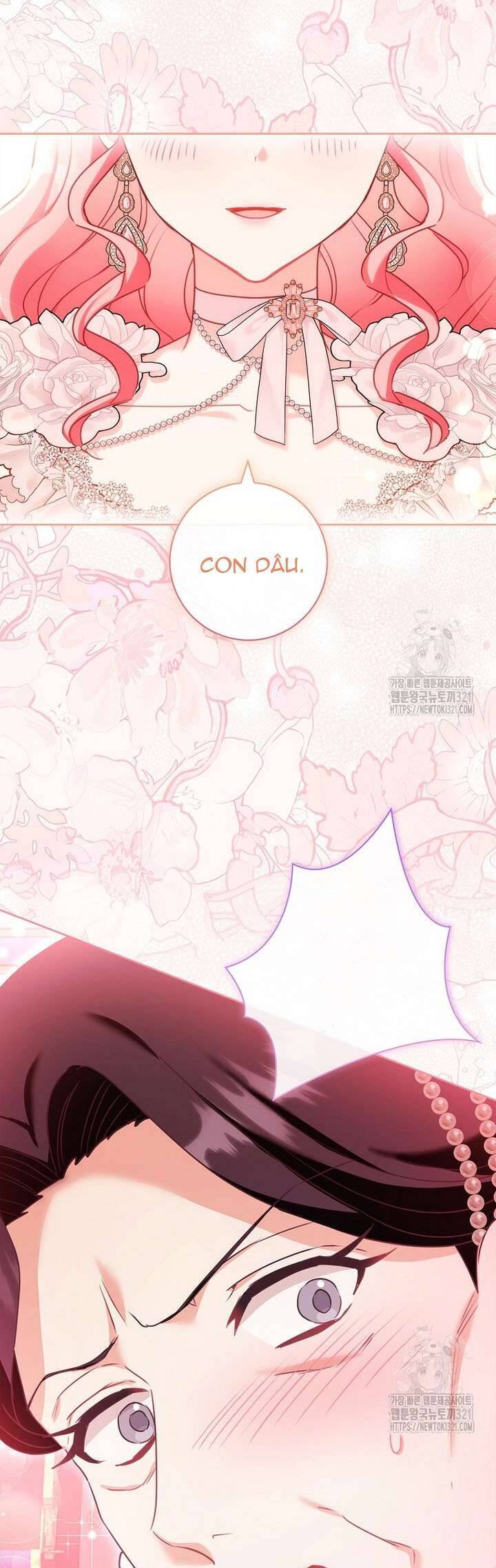 Tôi Phải Mau Chóng Kết Hôn Vì Thời Gian Có Hạn Chương 22 Ảnh 39