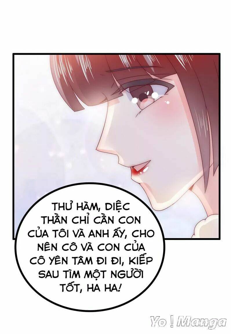 Băng Sơn Tổng Tài Cường Sủng Thê Chương 97 Ảnh 18