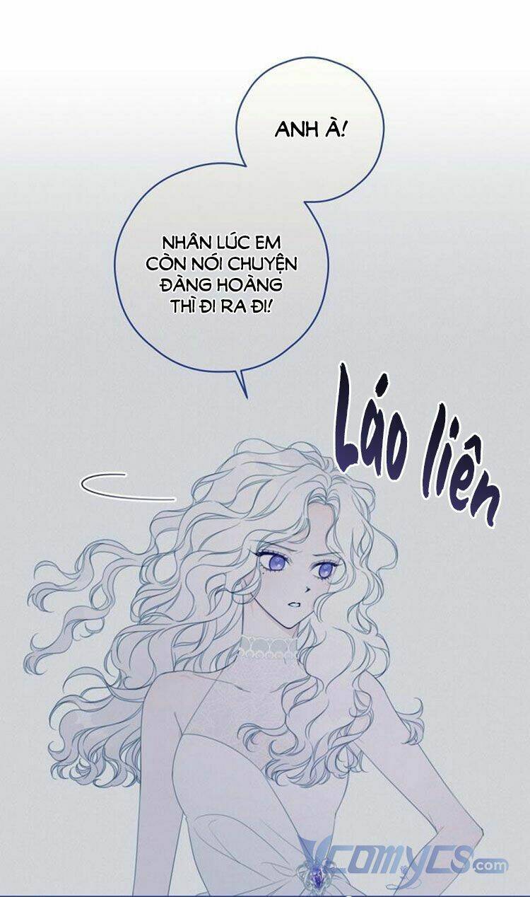 Kiếp Này Tôi Sẽ Sống Như Một Nhân Vật Phụ Chương 5 Ảnh 47