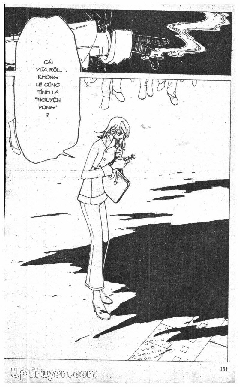 Xxxholic - Hành Trình Bí Ẩn Chương 3 Ảnh 144