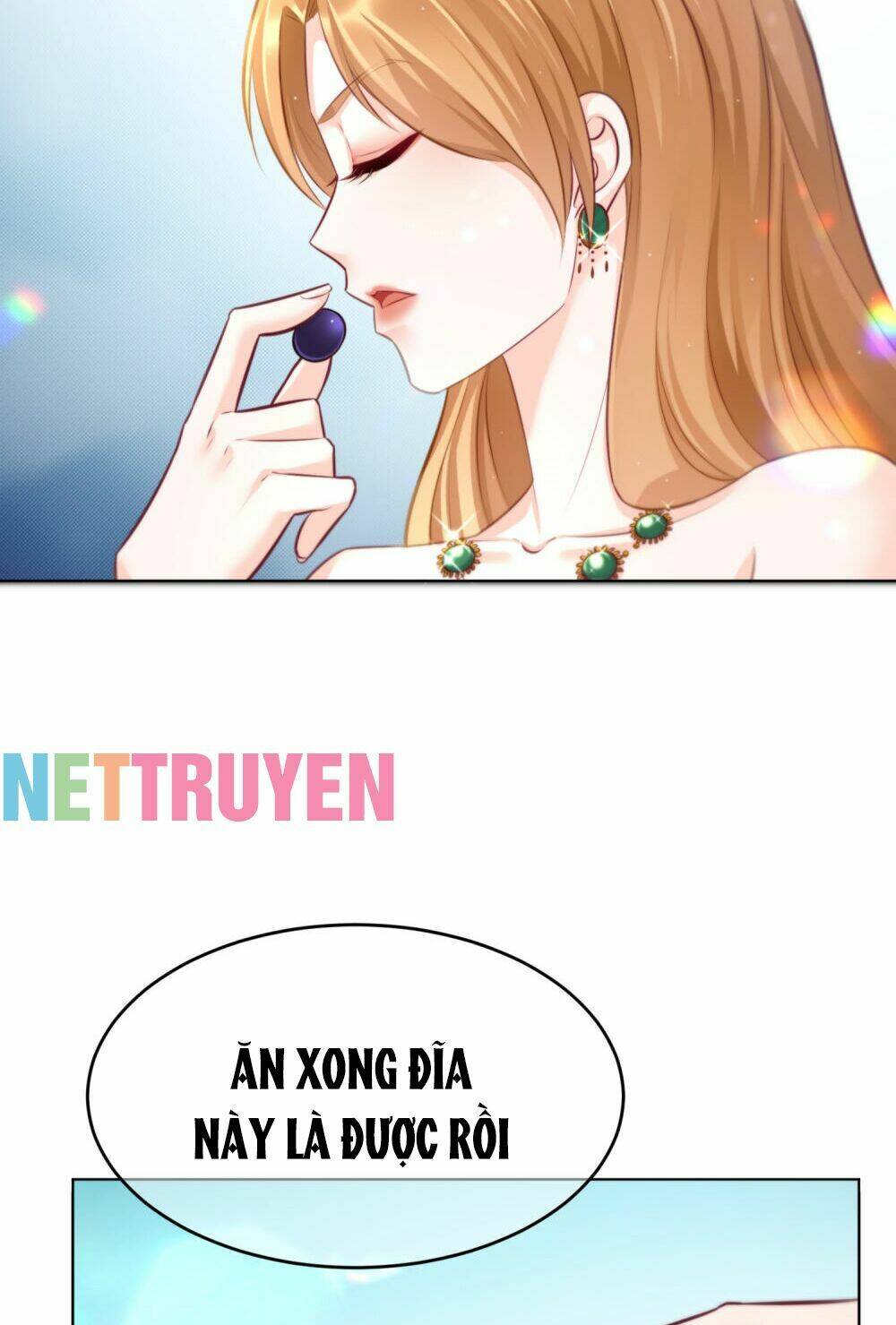 Tổng Tài Kiêu Ngạo: Vợ Yêu Em Đừng Chạy Chương 14 Ảnh 15