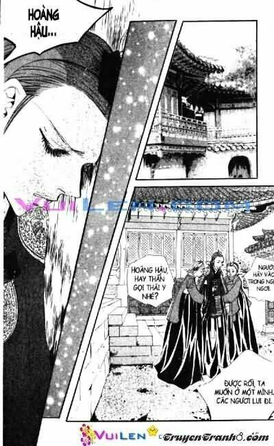 Goong - [ Hoàng Cung ] Chương 15 Ảnh 14