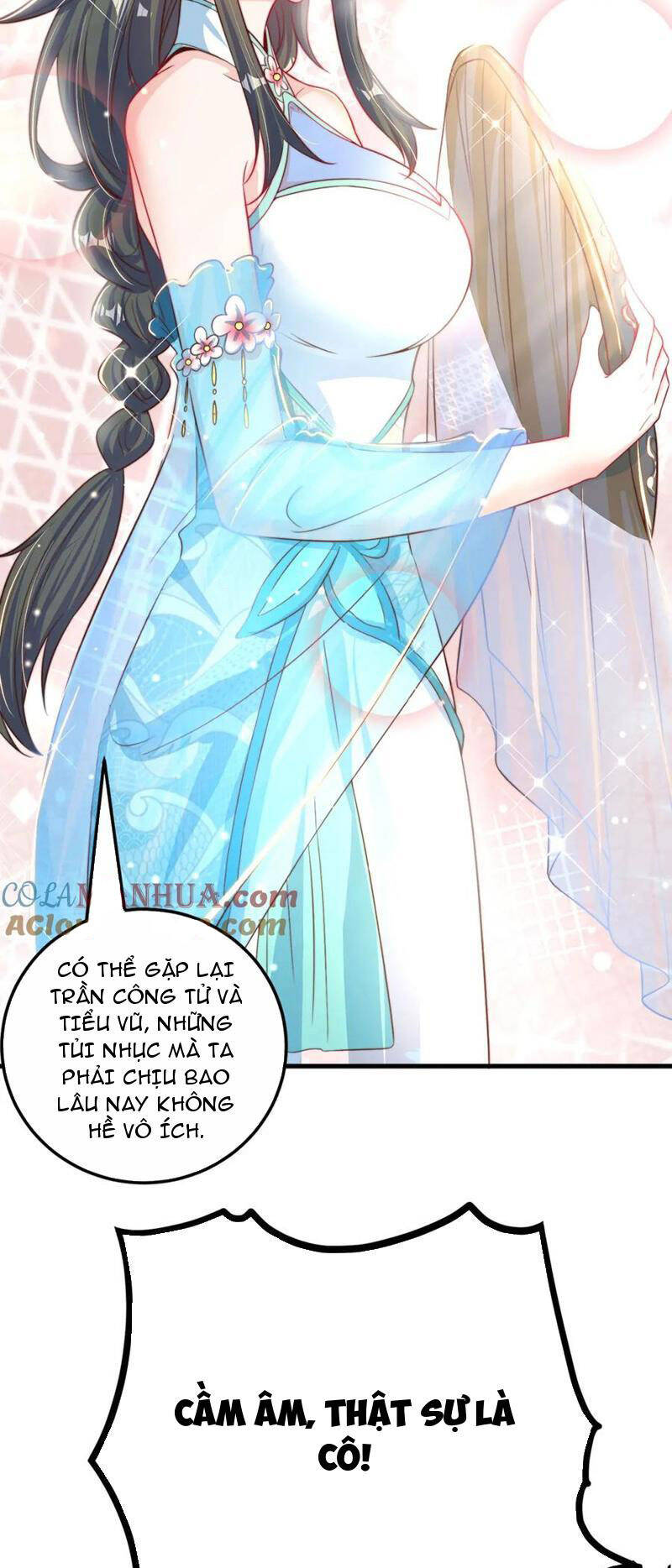 Cường Giả Tuyệt Thế Chỉ Muốn Làm Ruộng Chương 97 Ảnh 29