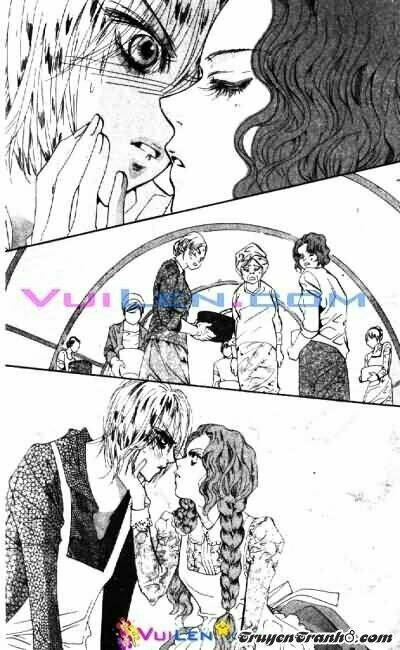 Goong - [ Hoàng Cung ] Chương 15 Ảnh 99