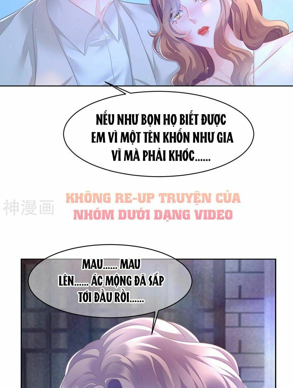 Tổng Tài Kiêu Ngạo: Vợ Yêu Em Đừng Chạy Chương 5 Ảnh 37