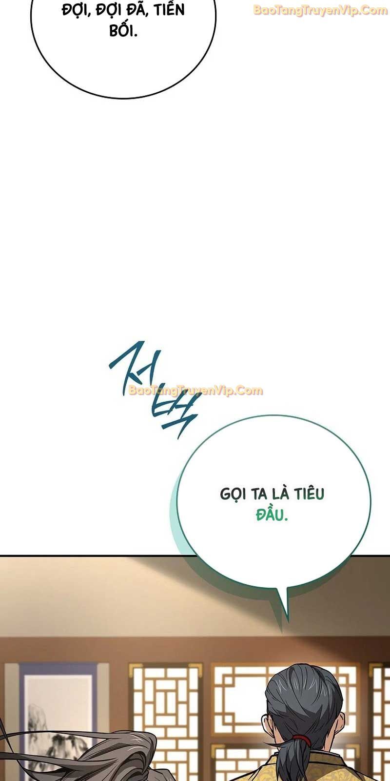 Chuyển Sinh Thành Tiêu Sư Chương 101 Ảnh 57