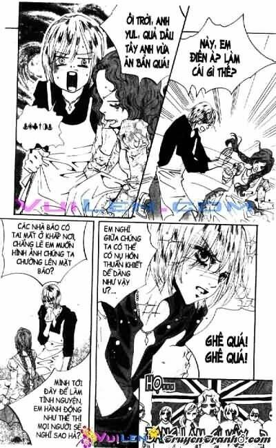 Goong - [ Hoàng Cung ] Chương 15 Ảnh 100
