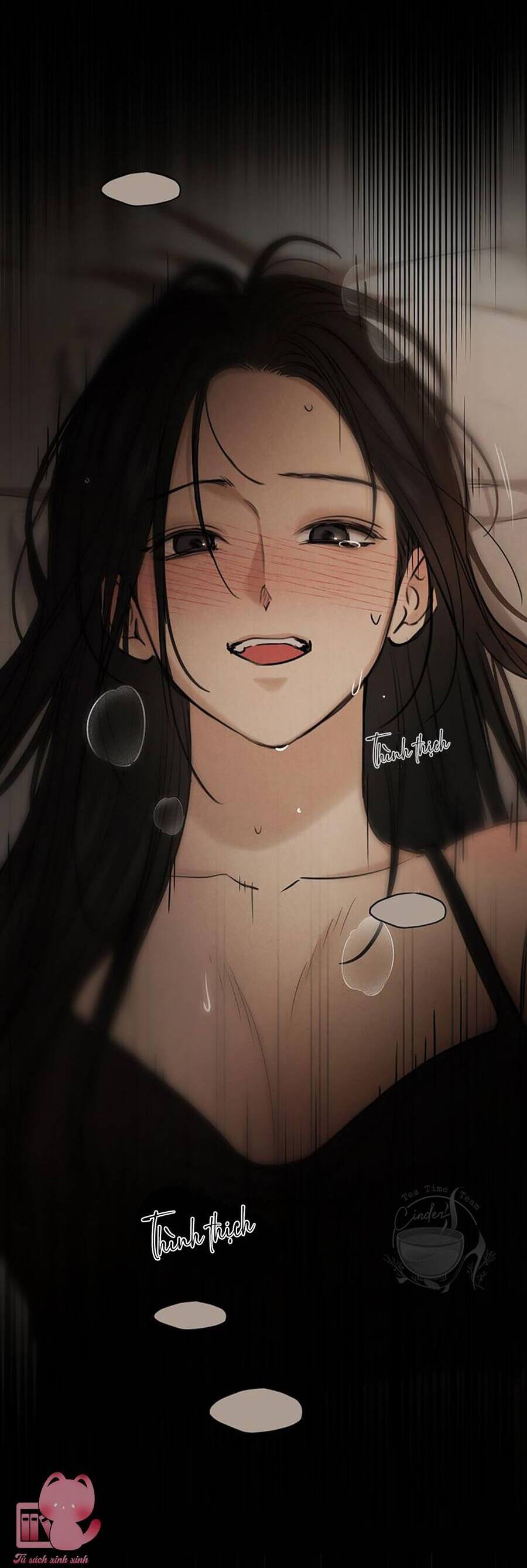 Bình Minh Chương 60 Ảnh 52