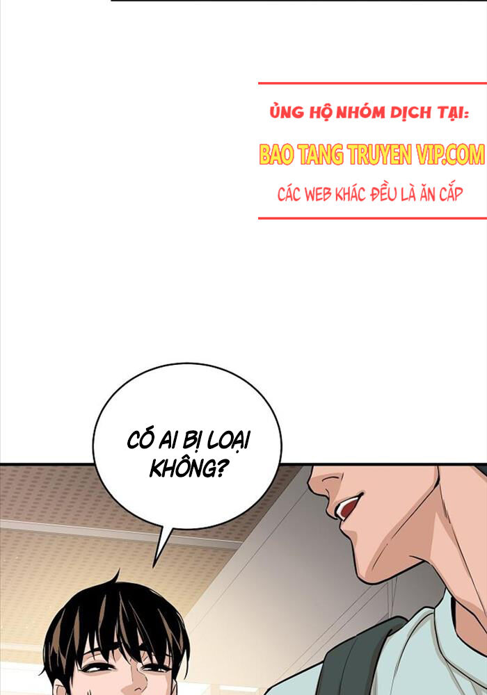Đột Kích Giả Chương 11 Ảnh 8