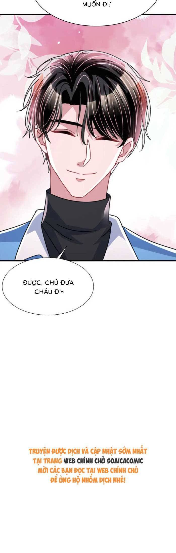 Cuộc Hôn Nhân Với Boss Nhà Giàu Khét Tiếng Chương 237 Ảnh 26