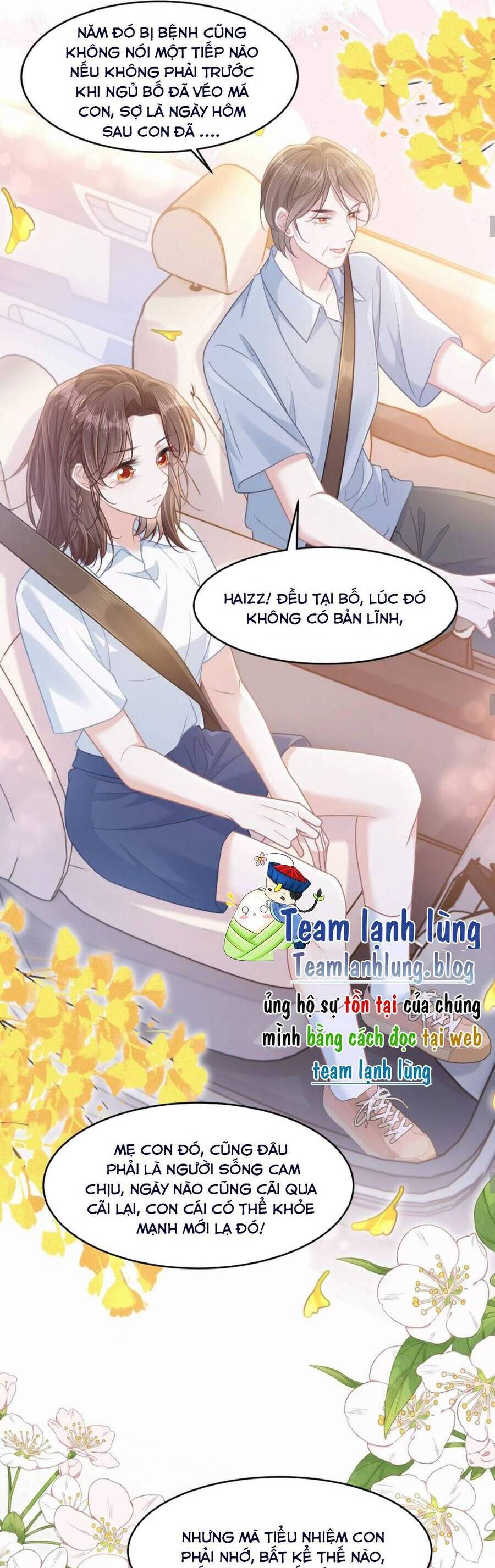 Sau Khi Xuyên Sách Tôi Còn Chẳng Phải Là Nữ Phụ Chương 38 Ảnh 21