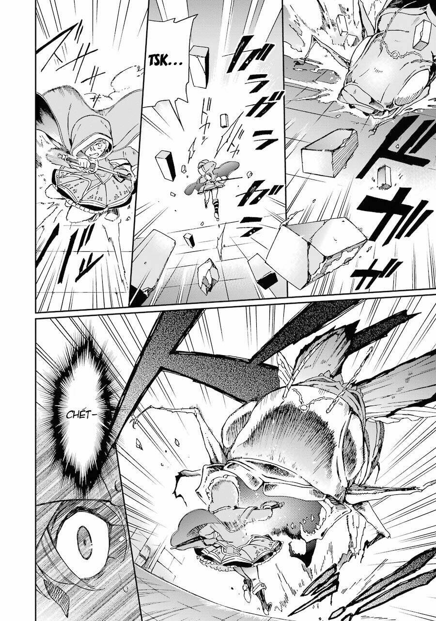 Tatoeba Last Dungeon Mae No Mura No Shounen Ga Joban No Machi De Kurasu Youna Monogatari Chương 2.5 Ảnh 16