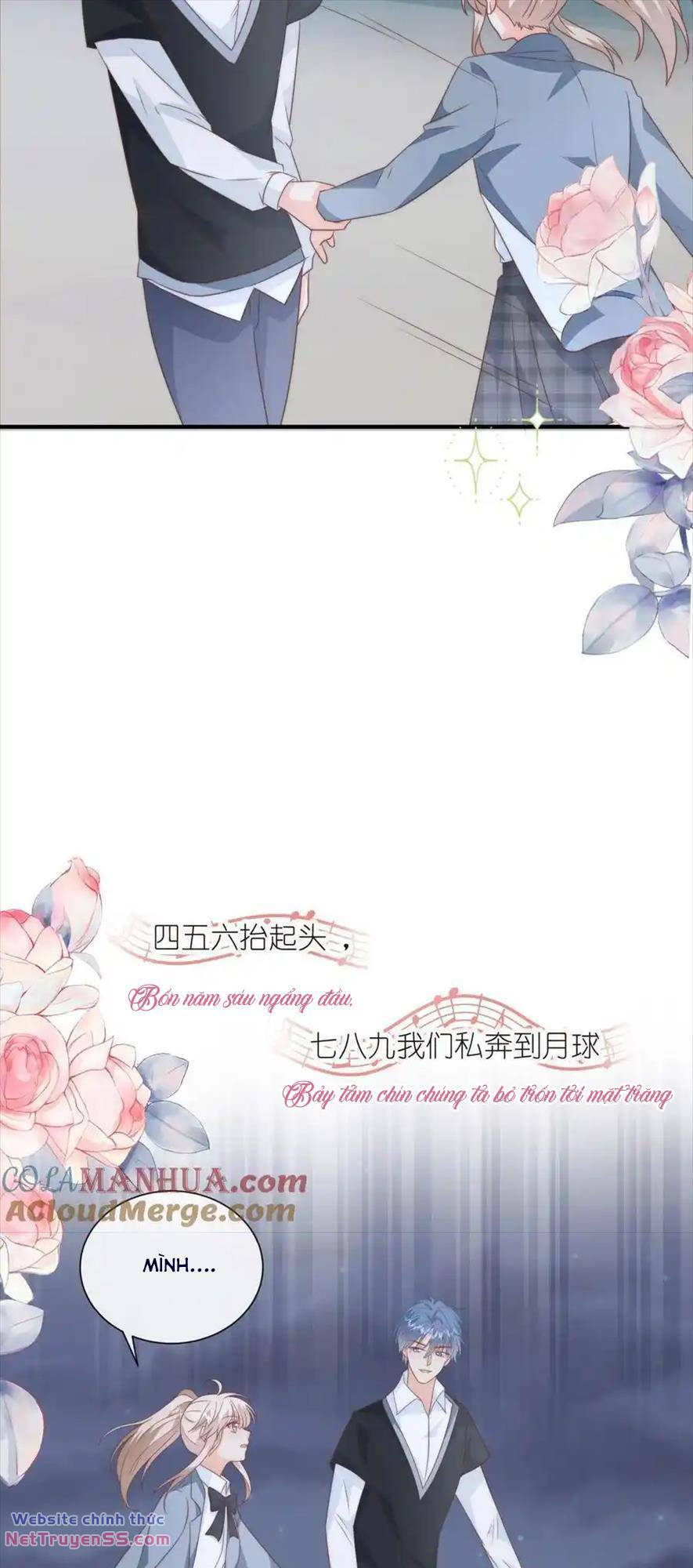 Trọng Sinh Trở Lại Làm Vợ Tổng Tài Chương 131 Ảnh 24