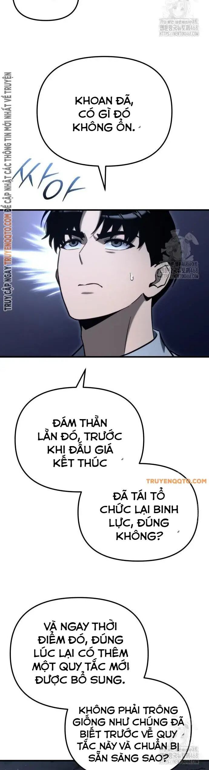Mạt Thế Hậu Cần Chương 32 Ảnh 4