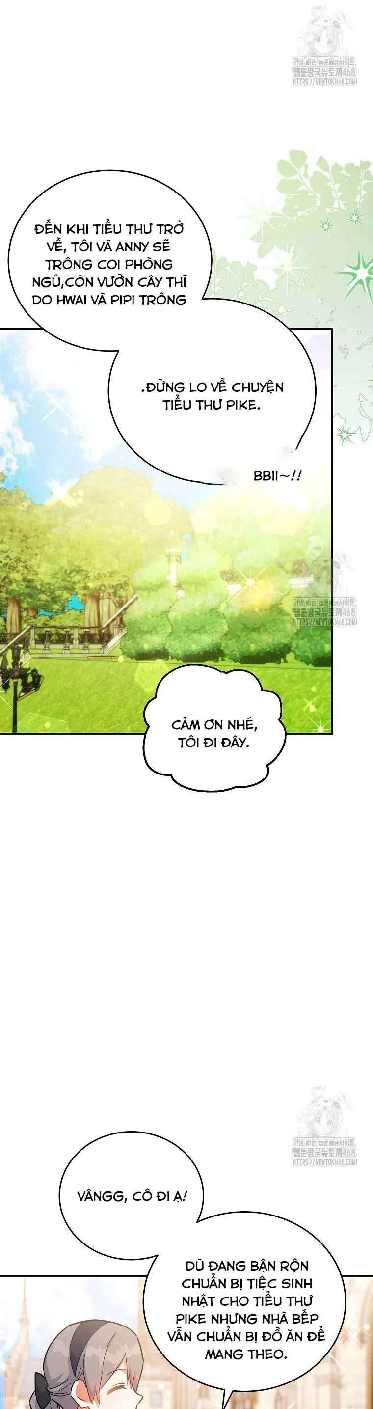 Bé Con Chốn Hoa Nở Chương 52 Ảnh 33
