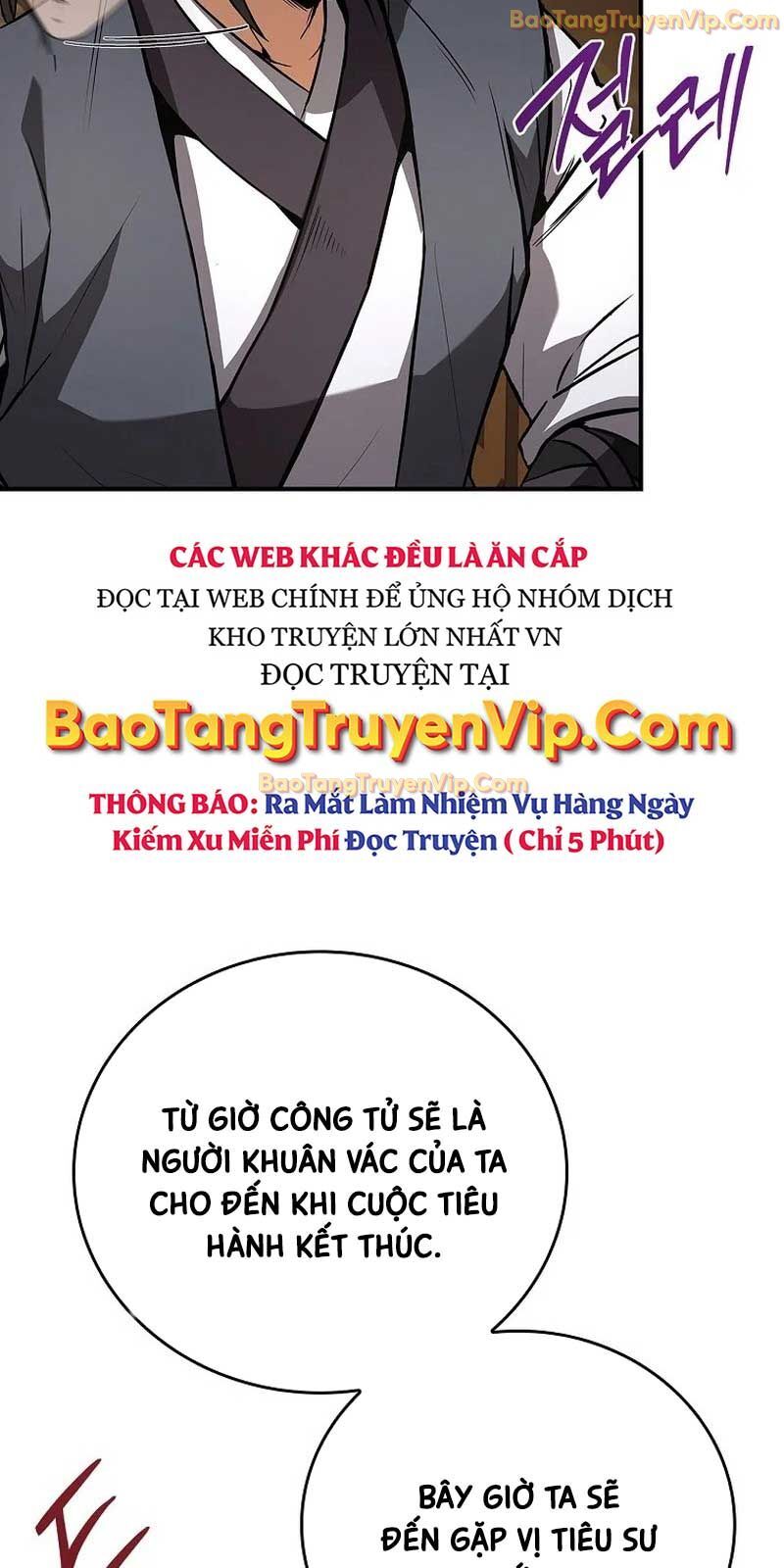 Chuyển Sinh Thành Tiêu Sư Chương 101 Ảnh 55