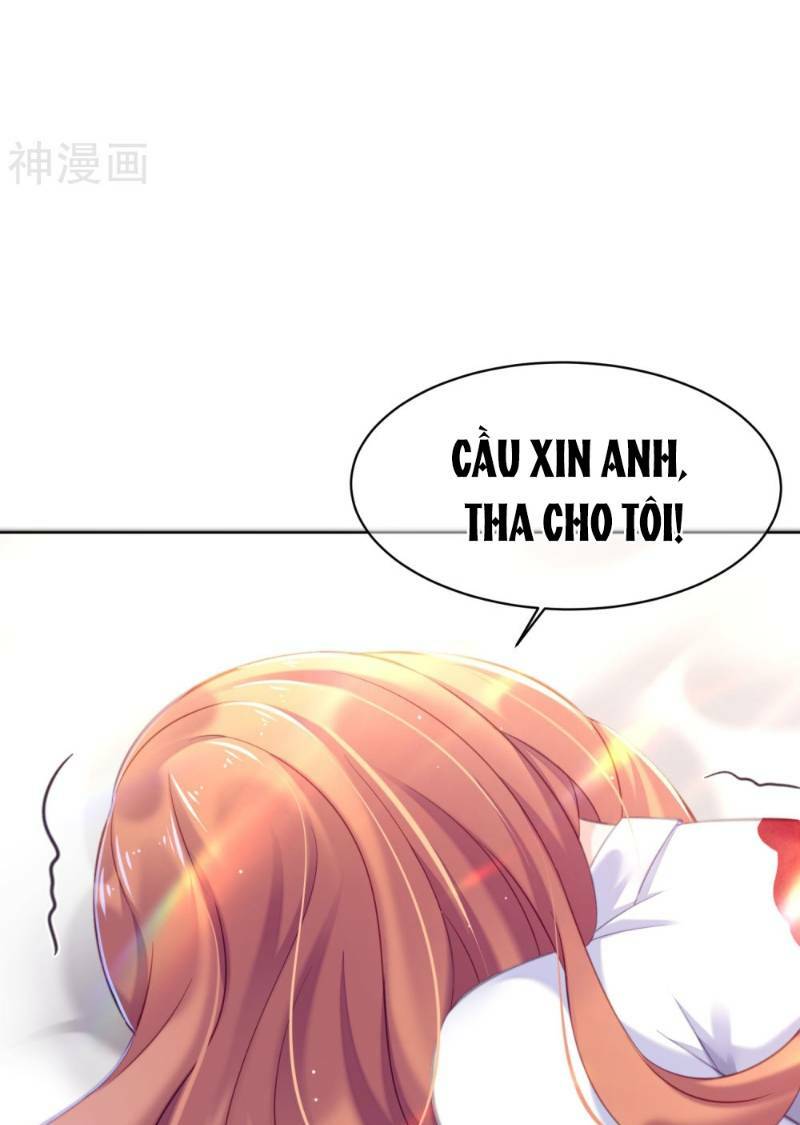 Tổng Tài Kiêu Ngạo: Vợ Yêu Em Đừng Chạy Chương 23 Ảnh 46