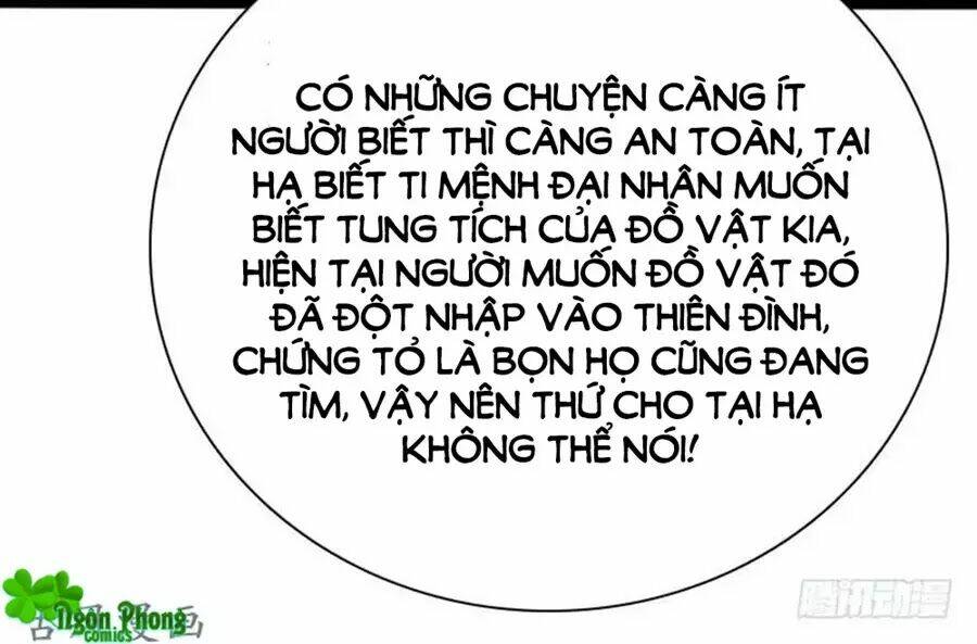 Vạn Năm Nhân Duyên Nhất Tuyến Khiên Chương 73 Ảnh 69