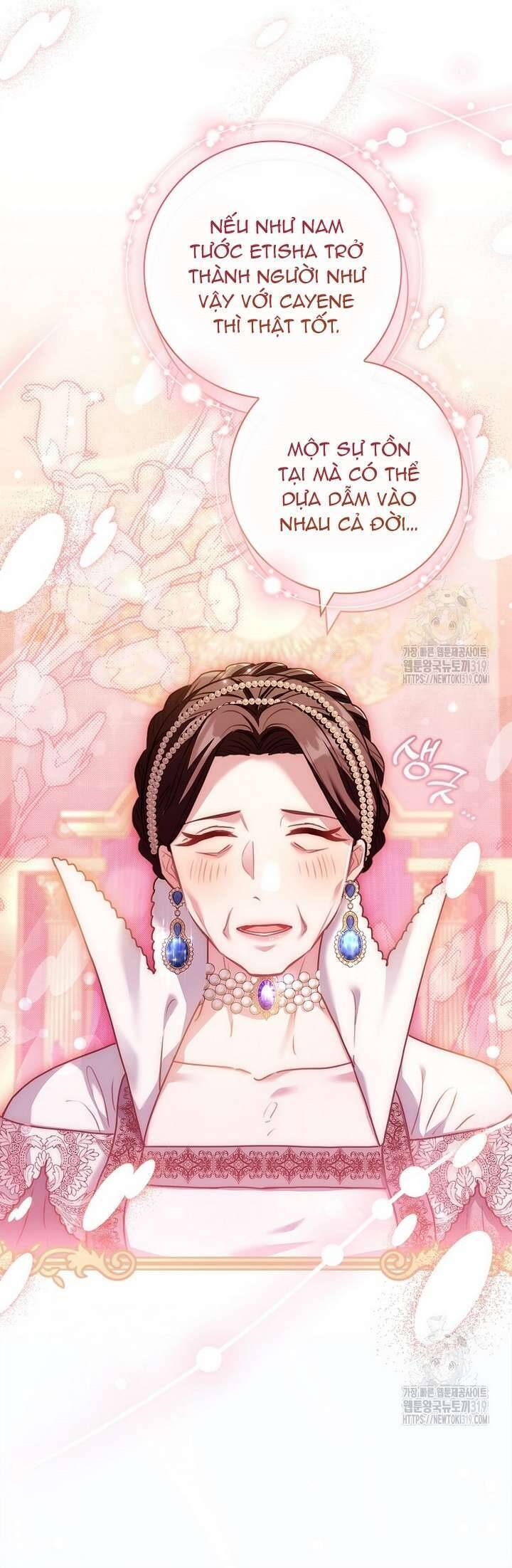 Tôi Phải Mau Chóng Kết Hôn Vì Thời Gian Có Hạn Chương 21 Ảnh 12