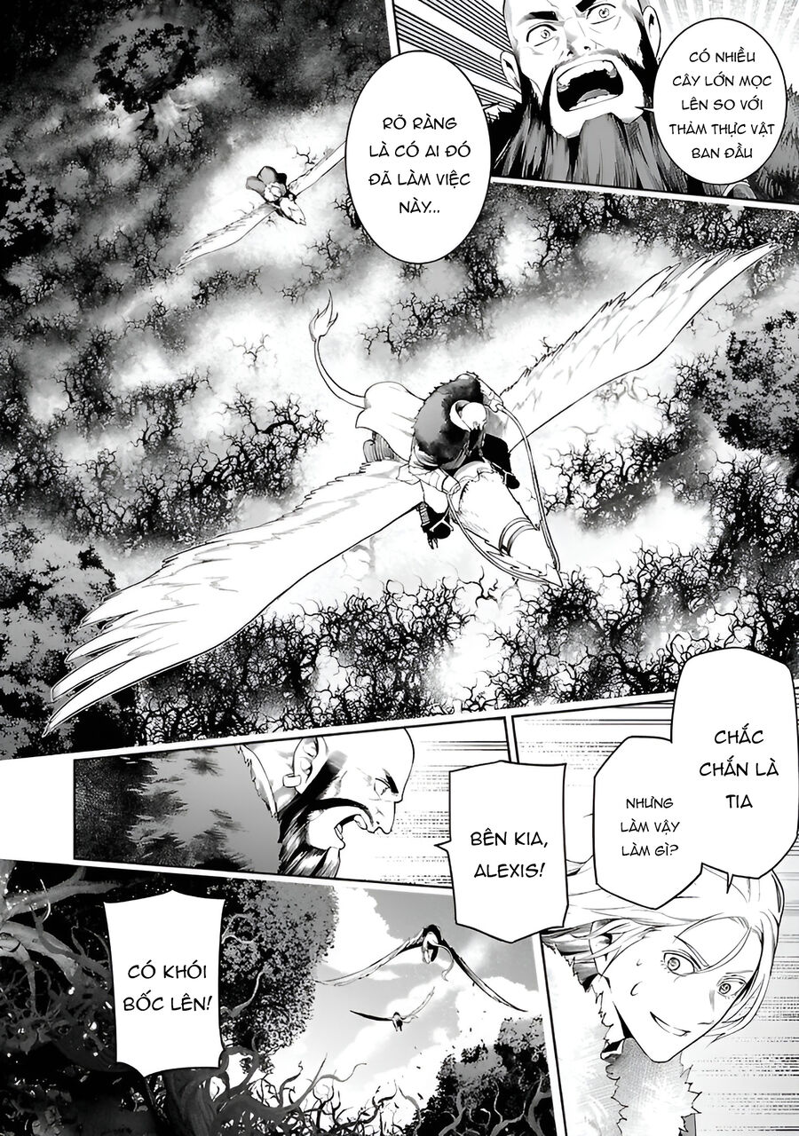 Tsuihousareru Tabi Ni Skill Wo Te Ni Ireta Ore Ga, 100 No Isekai De 2-Shuume Musou Chương 20 Ảnh 13