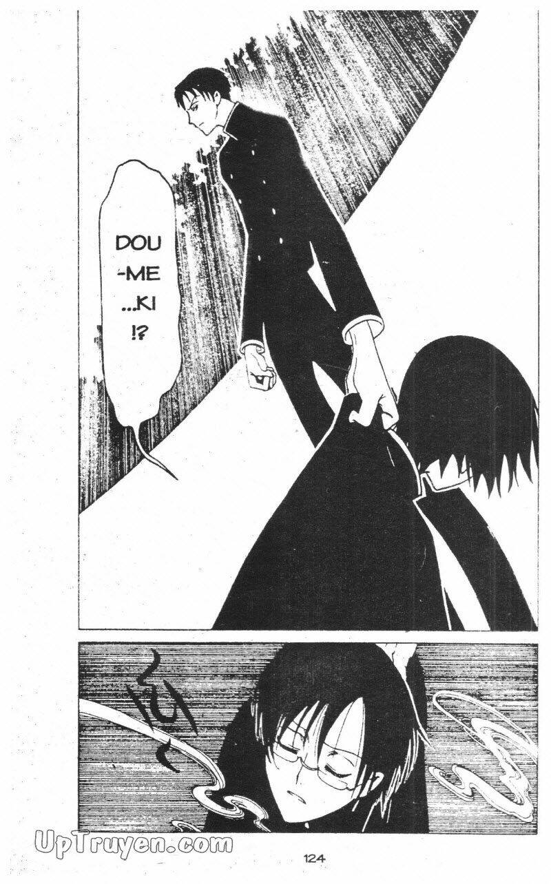 Xxxholic - Hành Trình Bí Ẩn Chương 6 Ảnh 122