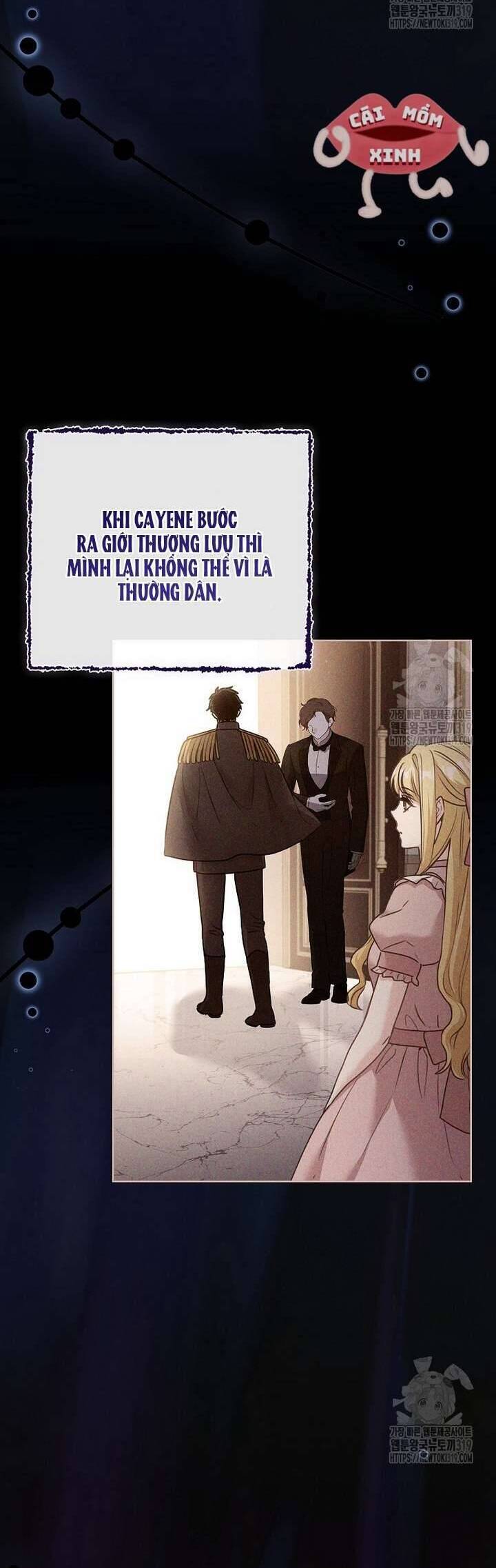 Tôi Phải Mau Chóng Kết Hôn Vì Thời Gian Có Hạn Chương 21 Ảnh 34