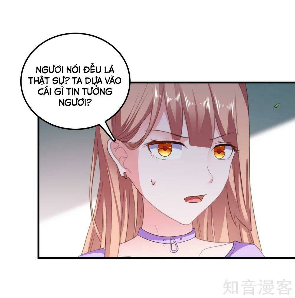 Ứng Dụng Thần Tình Yêu Chương 22 Ảnh 5