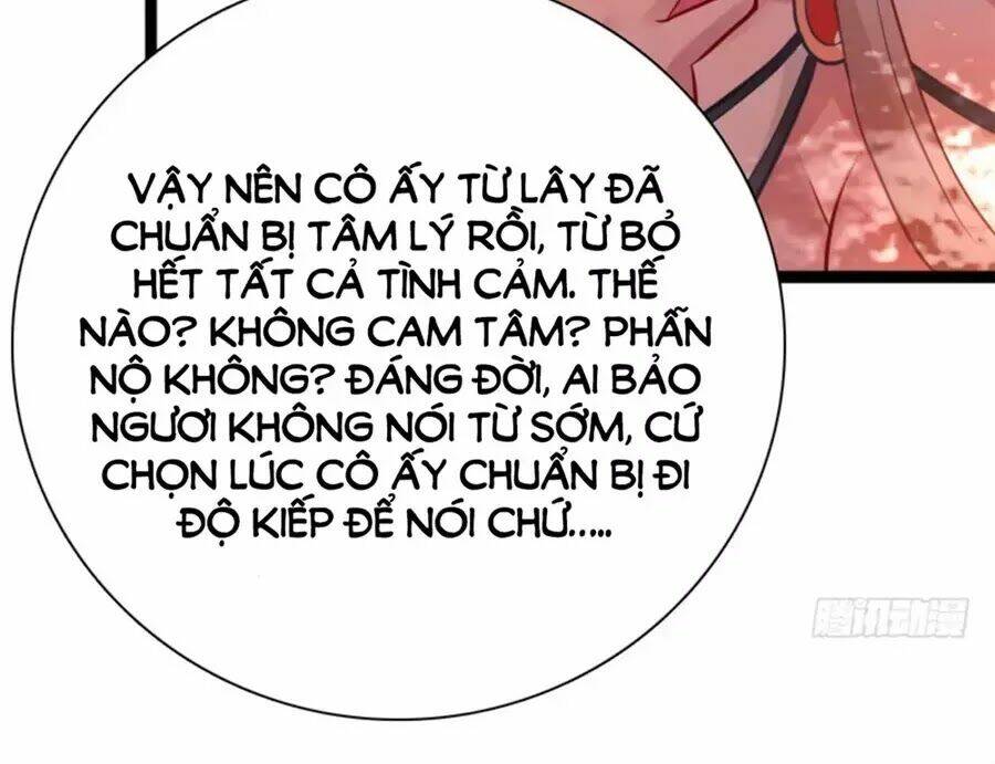 Vạn Năm Nhân Duyên Nhất Tuyến Khiên Chương 74 Ảnh 32