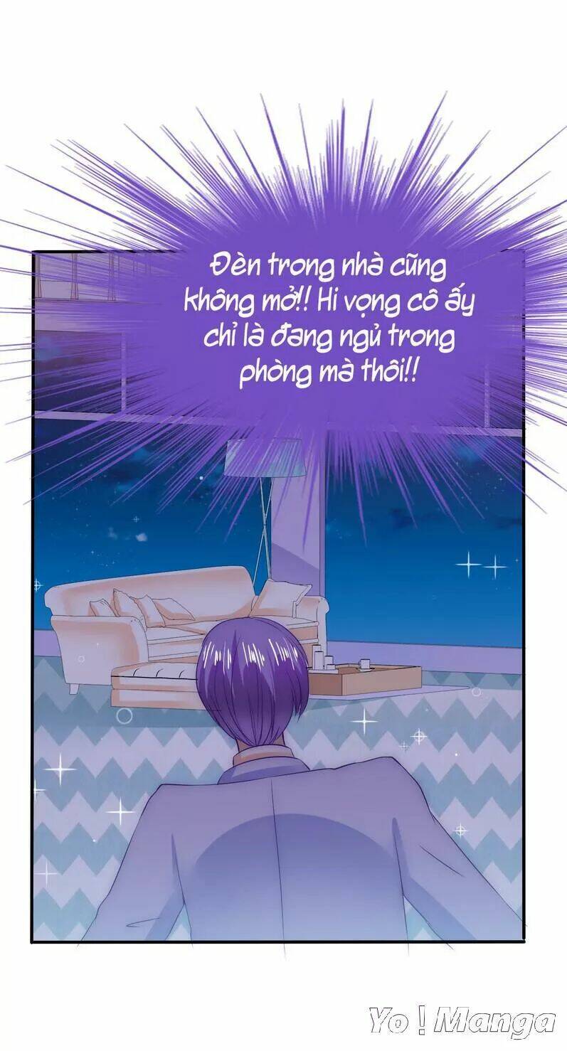 Băng Sơn Tổng Tài Cường Sủng Thê Chương 99 Ảnh 7
