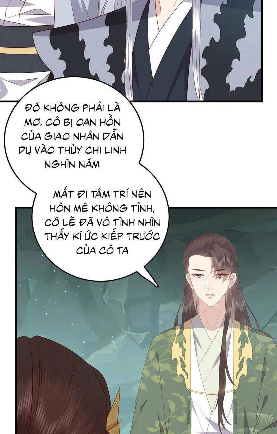 Nữ Phụ Không Thể Chọc Giận Chương 123 Ảnh 34