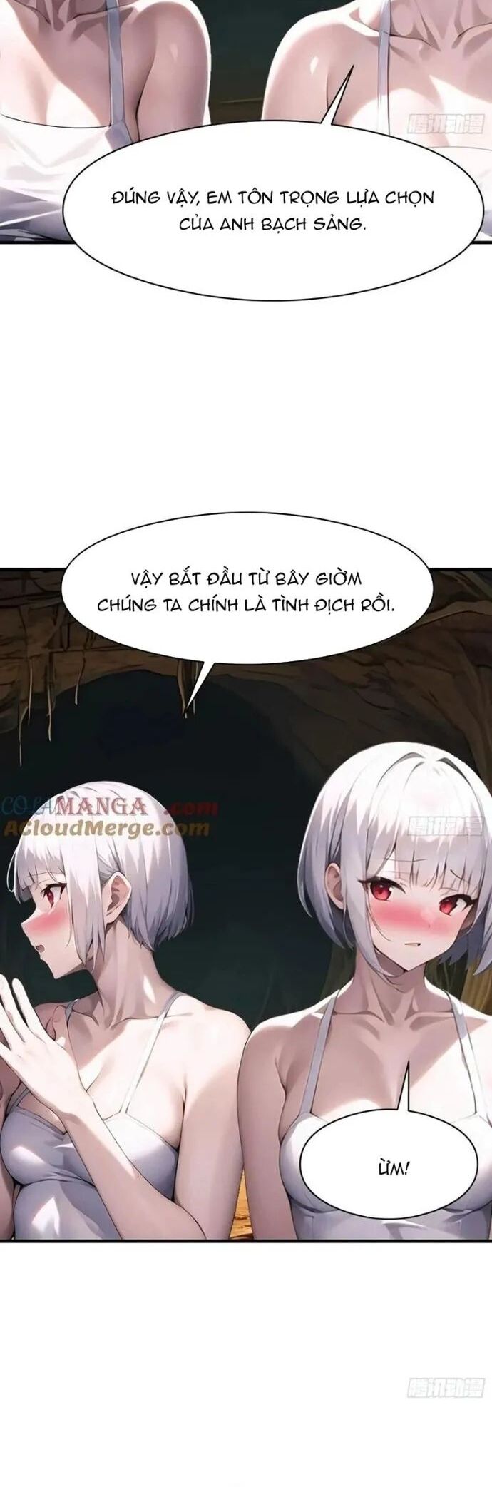Phu Nhân Nhà Ta Đến Từ Địa Phủ Ngàn Năm Chương 143 Ảnh 17