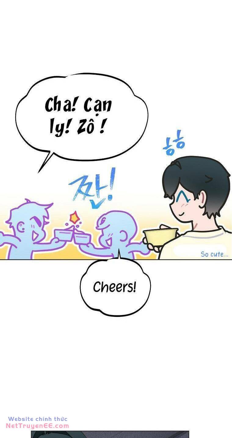 Tôi Giải Cứu Nhóm Idol Vô Danh Bằng Một Cú Chạm Chương 27 Ảnh 45